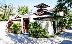 The Villas Of Byron